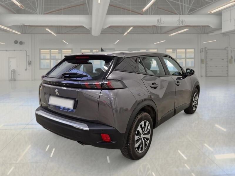 PEUGEOT 2008 BLUEHDI 100 ACTIVE S/S CROSSOVER