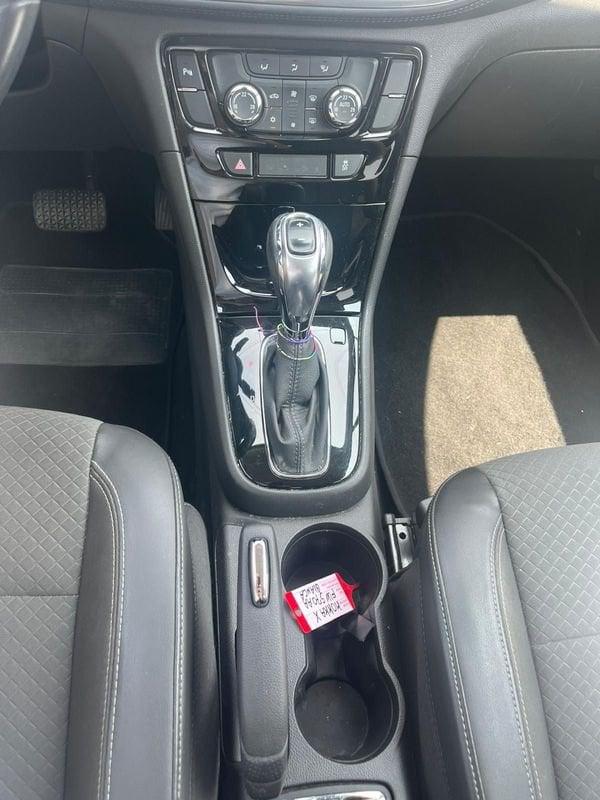 Opel Mokka Mokka X 1.6 CDTI Ecotec 136CV 4x2 Start&Stop b-Color