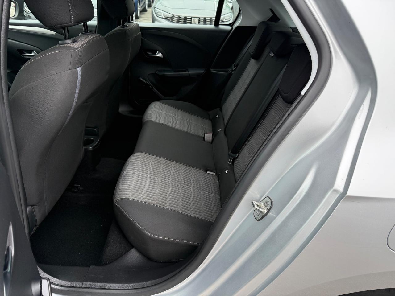 Opel Corsa 1.2 75 Cv Edition Ok Neopatentati