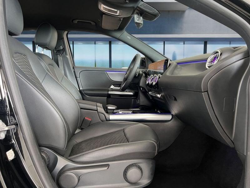 Mercedes-Benz GLA GLA 250 e Plug-in hybrid Automatic Sport