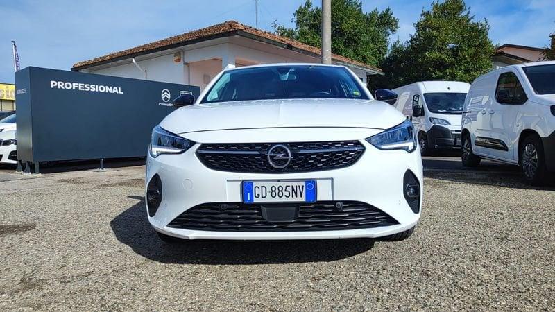 Opel Corsa Corsa 1.2 Elegance