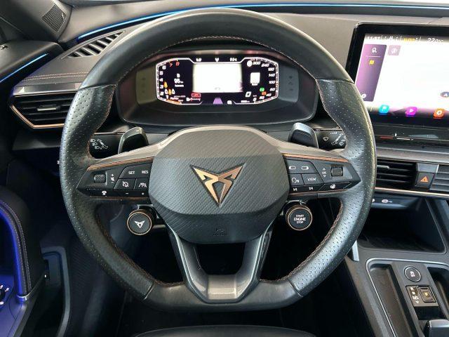 CUPRA Formentor 2.0 TSI 4Drive DSG VZ