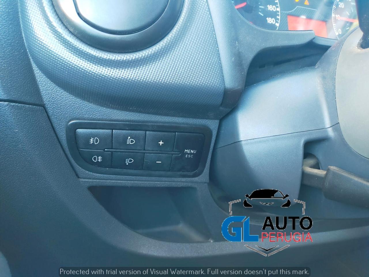 Fiat Qubo 1.3 mjt autovettura 5 posti neopatentati