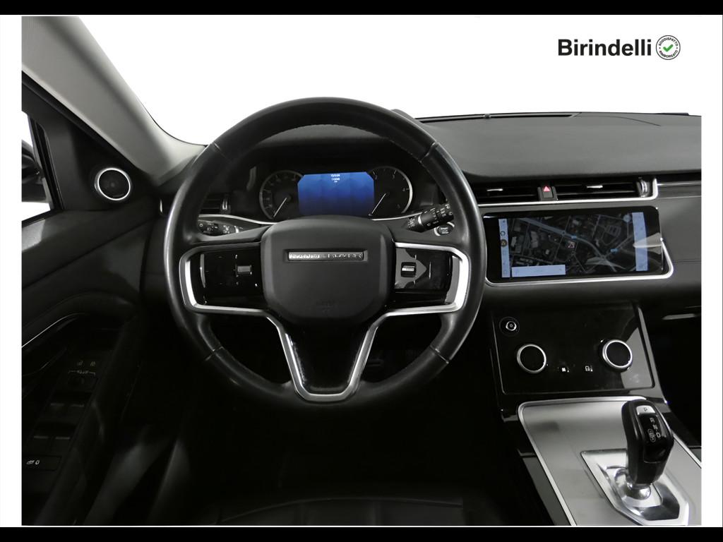 LAND ROVER RR Evoque 2ª serie - Range Rover Evoque 2.0D I4 163 CV AWD Auto SE