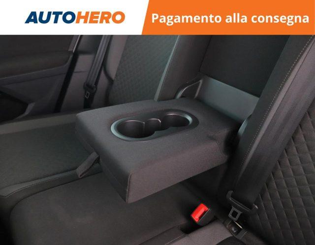 VOLKSWAGEN Tiguan 1.5 TSI Sport ACT BlueMotion Technology