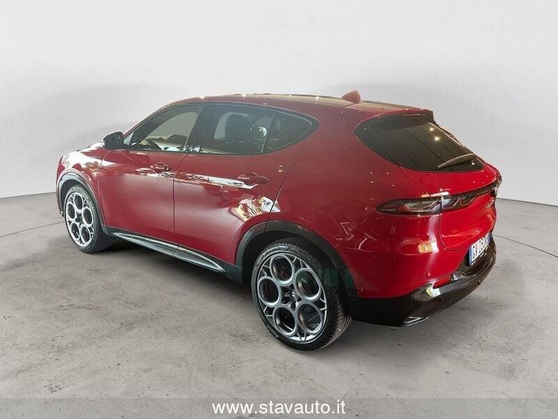 Alfa Romeo Tonale Tonale 1.5 130 CV MHEV TCT7 Edizione Speciale