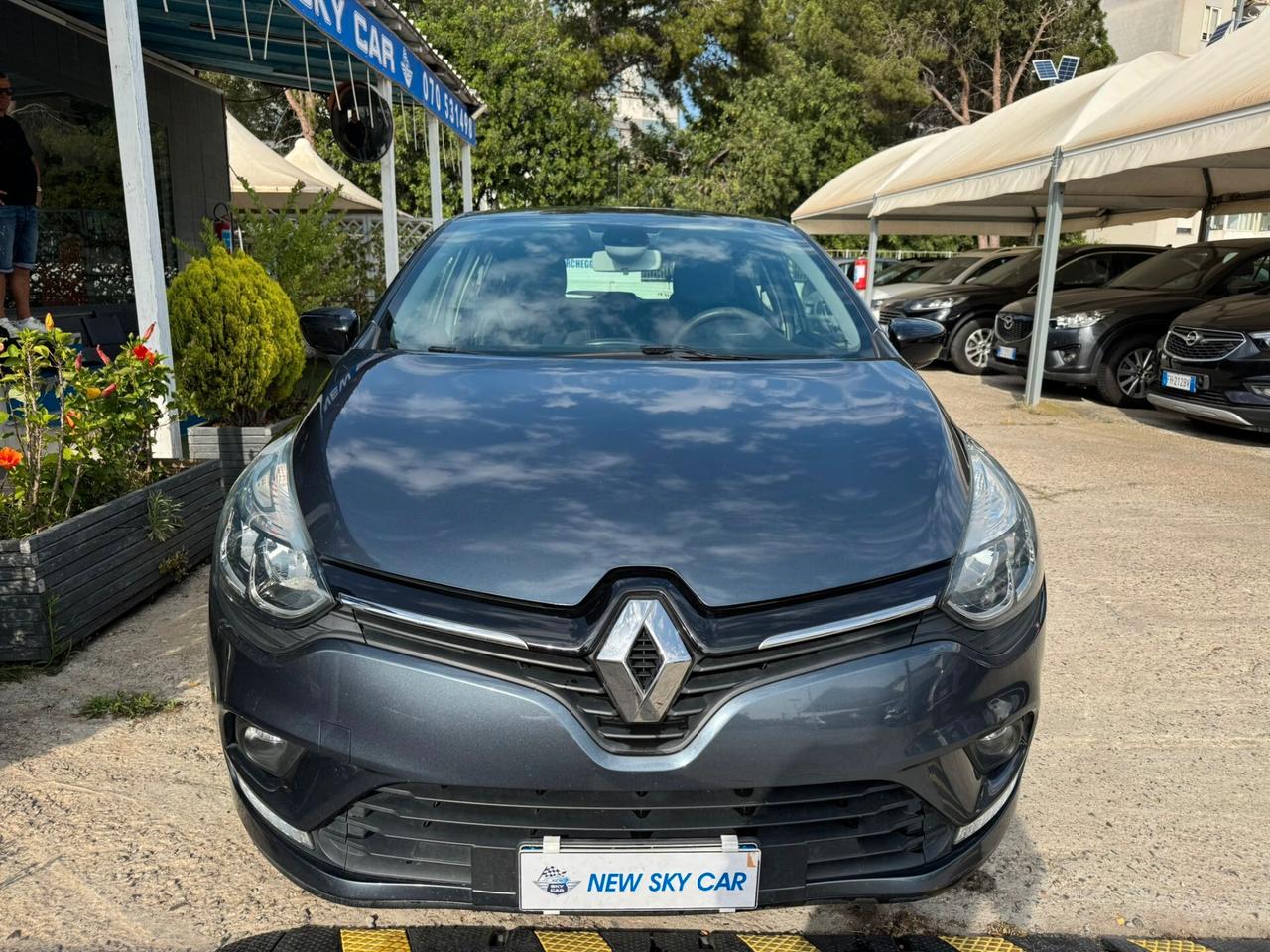 Renault Clio dCi 8V 75 CV S&S Energy Duel2