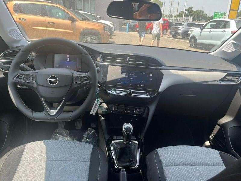 Opel Corsa Corsa 1.2