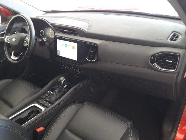 DR MOTOR DR 4.0 1.5 Turbo DCT Bi-Fuel GPL