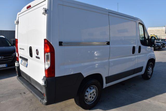 FIAT Ducato 28 2.0 MJT PC-TN Furgone