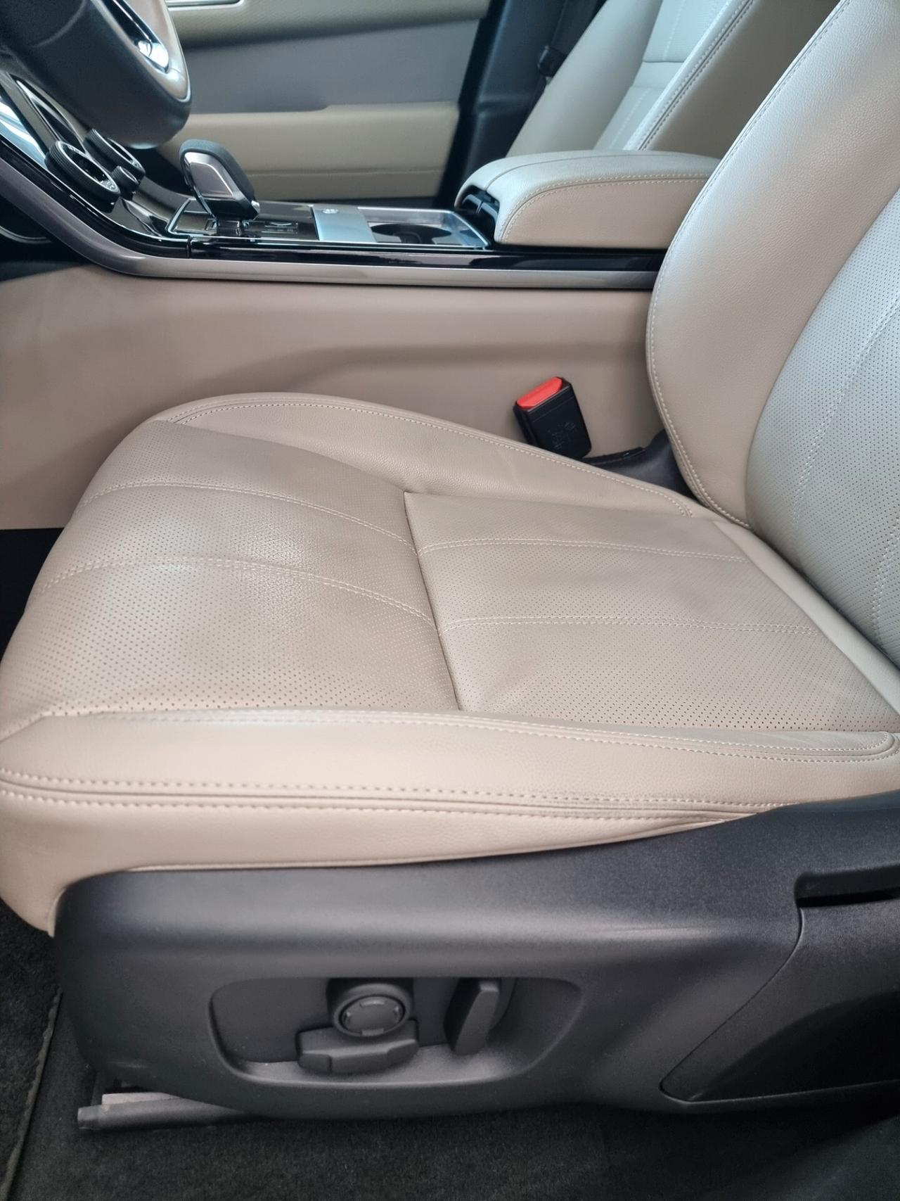 Rover Range Velar 2.0D I4 204 CV R-Dynamic S