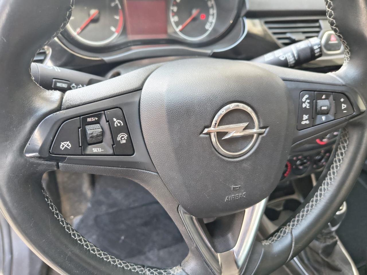 Opel Corsa 1.2 5 porte - KM 35000