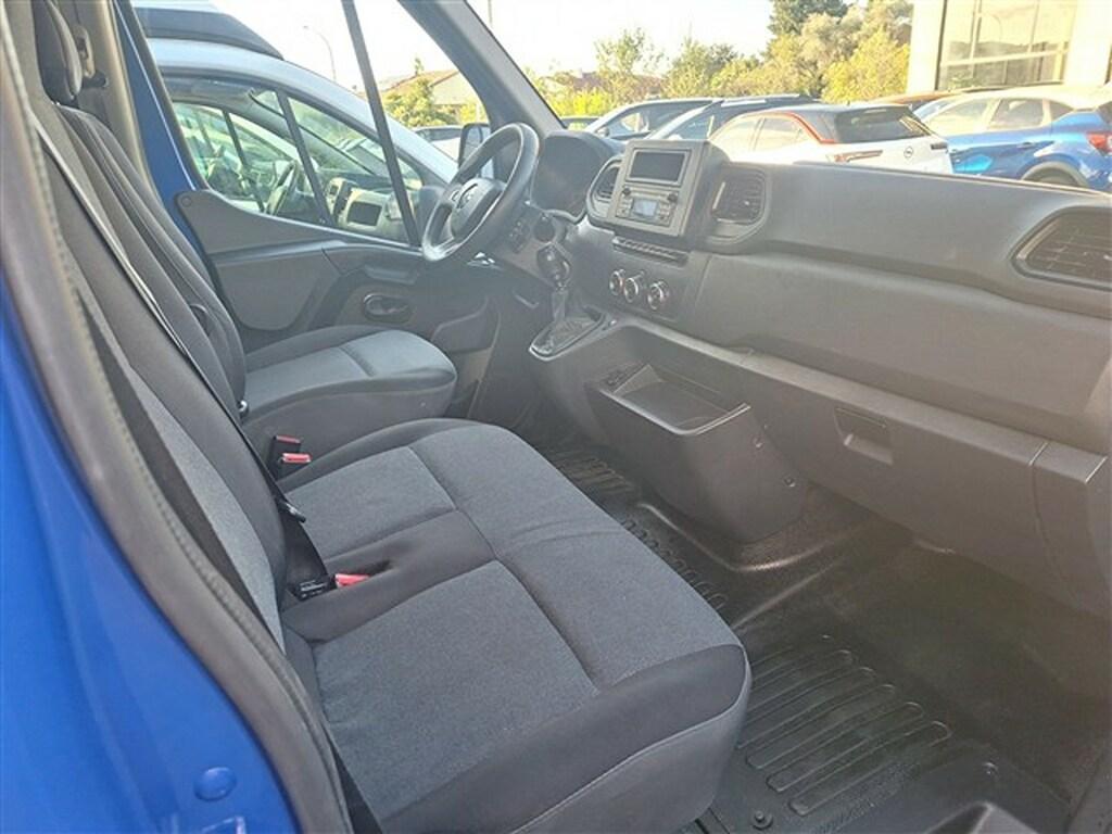 Renault Master T33 2.3 dci 135cv L2H2 Ice E6d-temp