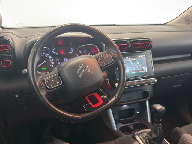 CITROEN C3 Aircross PureTech 110 S&S Shine