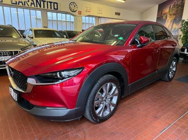 Mazda CX-30 CX-30 2.0 m-hybrid Exceed 2wd 150cv 6mt