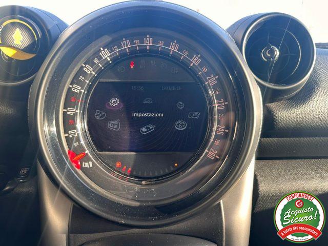 MINI Countryman Mini Cooper D Business Countryman