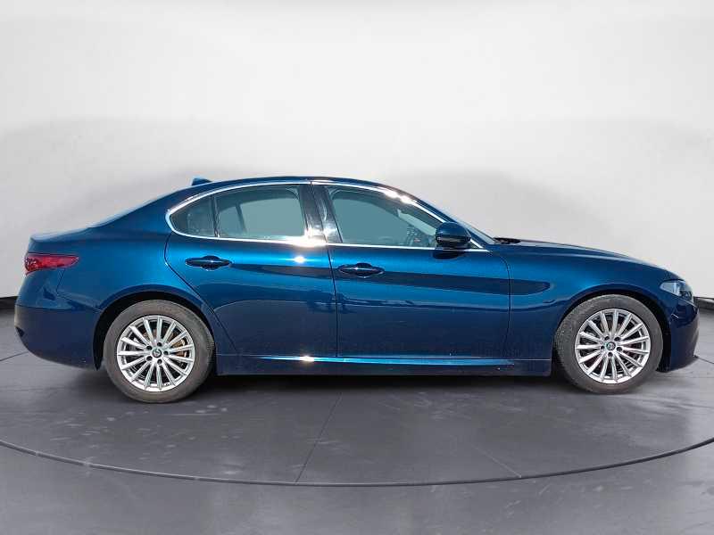 ALFA ROMEO Giulia 2.2 t Super 150cv