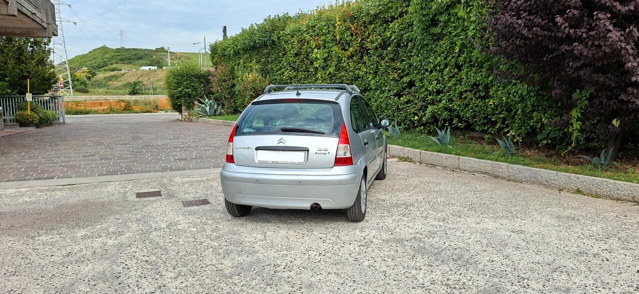 C3 1.4 CON GPL IDEALE X NEOPATENTATI KM 1120000