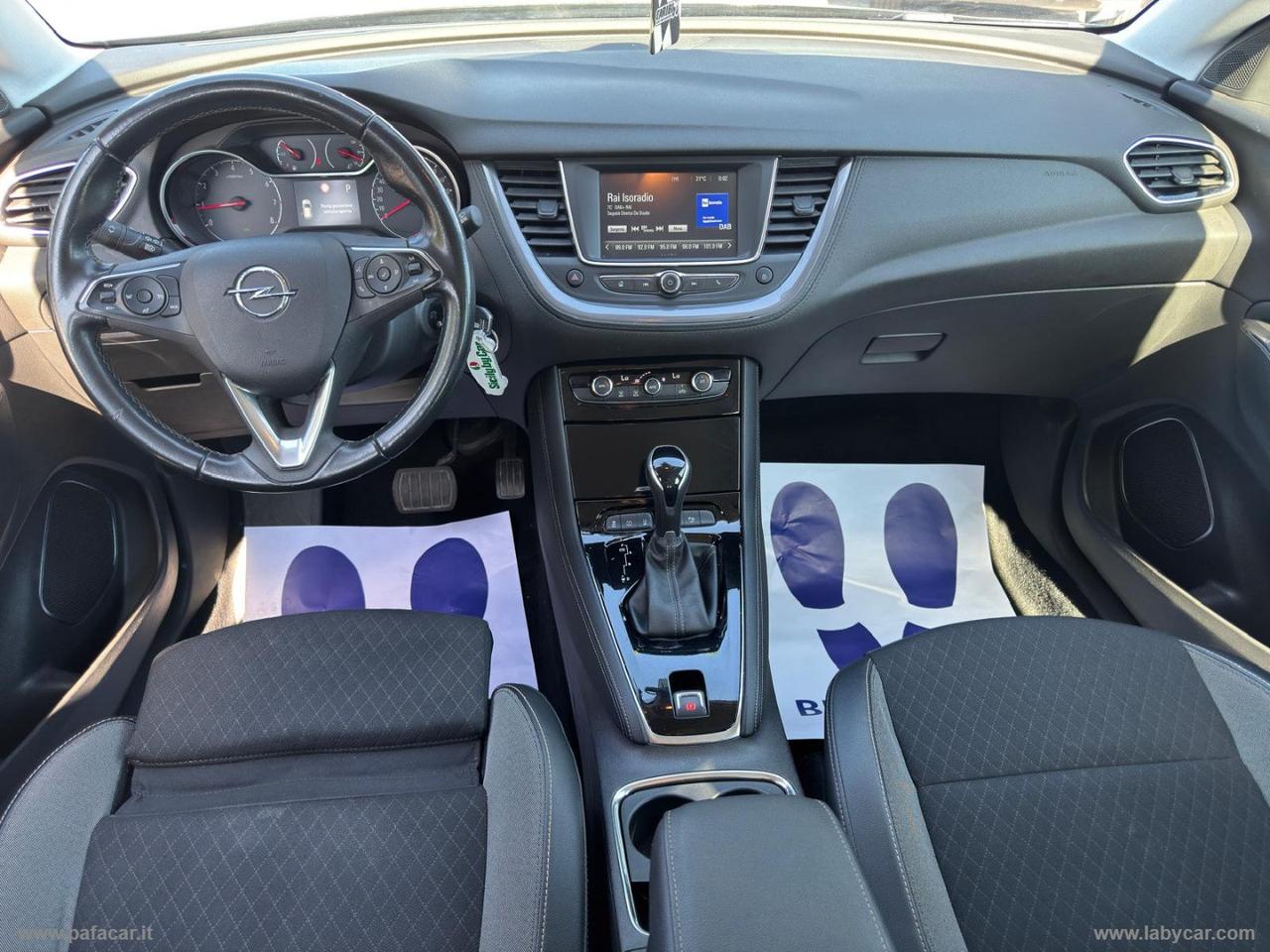 OPEL Grandland X 1.5 D Ecotec S&S aut. El.
