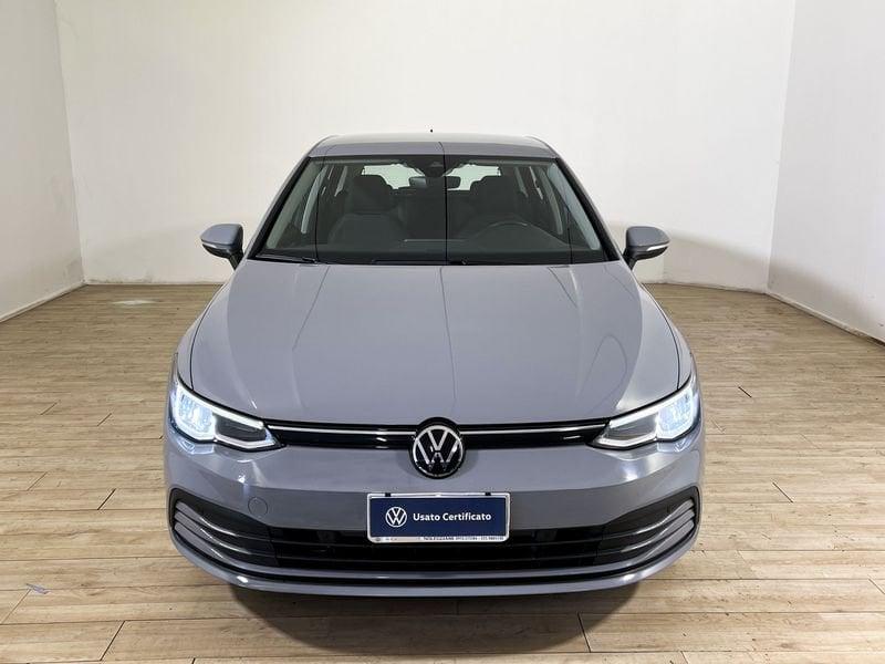 Volkswagen Golf Golf 1.0 tsi evo Life 110cv