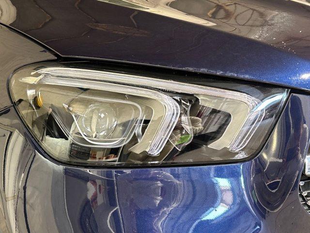 MERCEDES-BENZ GLE 350 de hybrid EQ 4Matic Premium Plus