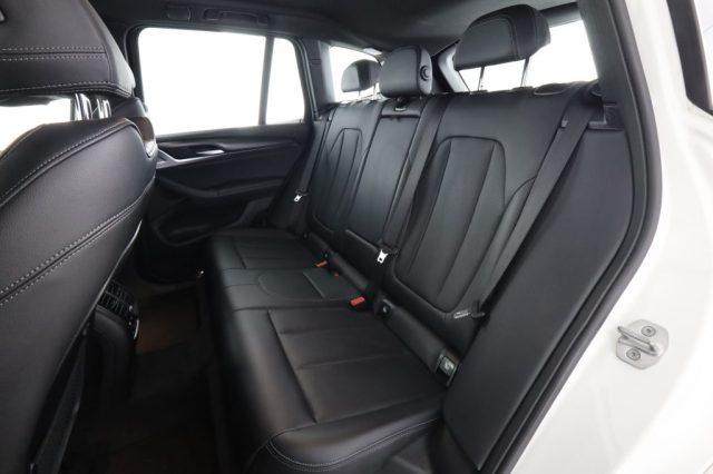 BMW X3 X3 xDrive20d 48V Msport