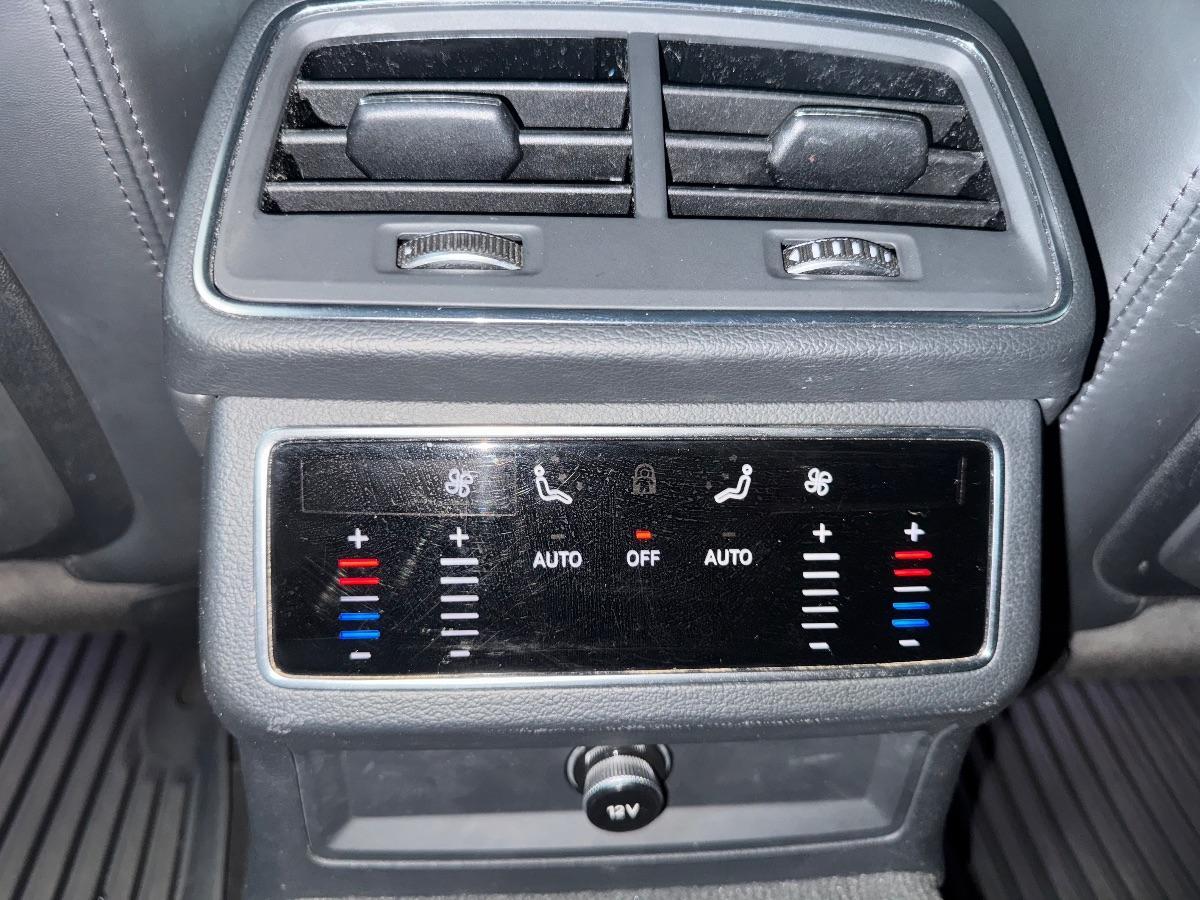 AUDI A6 40 2.0 TDI Quattro S-LINE UNICO PROP/ IVA DEDUCIBILE/ MATRIX/ MEMORIE/ LUCI