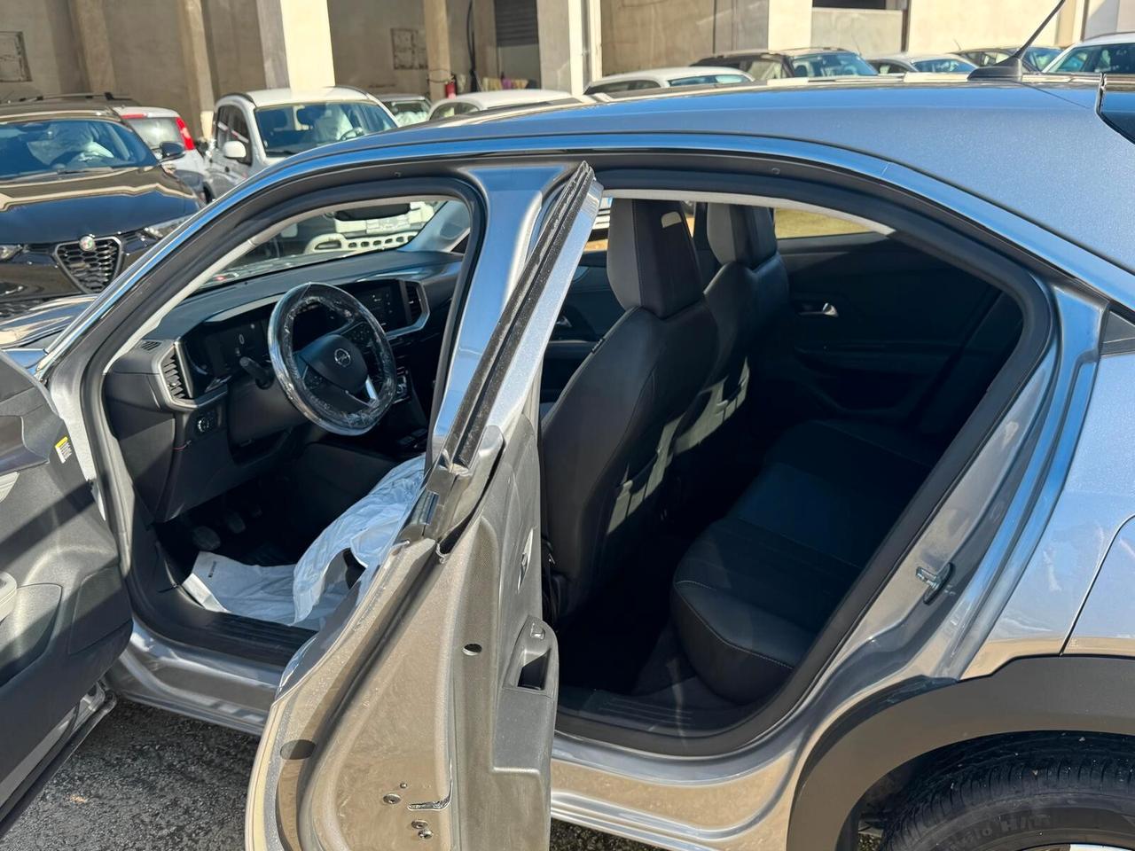 Opel Mokka 1.5 diesel Edition