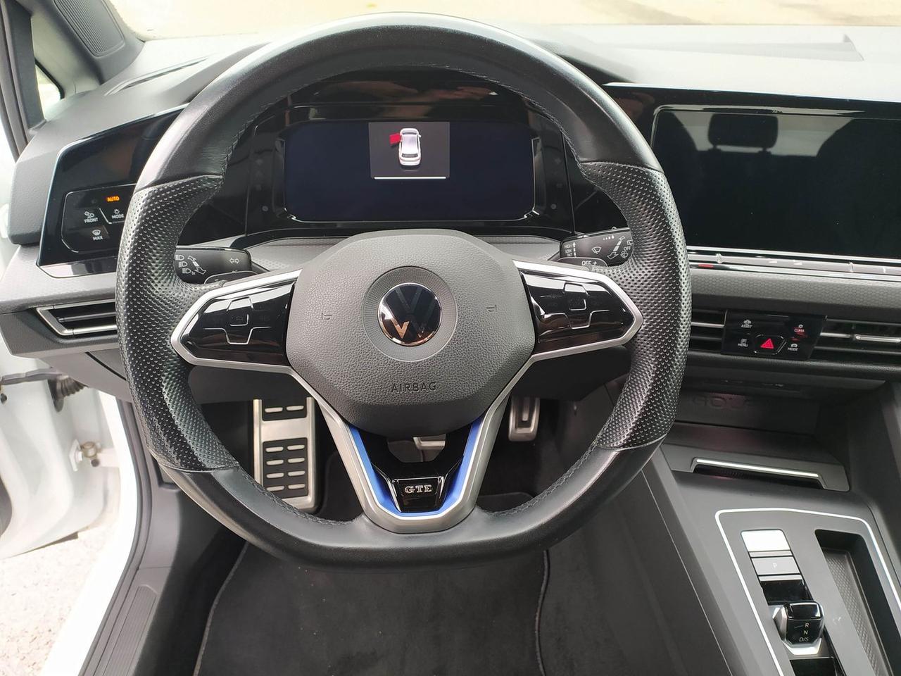 Volkswagen Golf 1st Edition Life 1.4 eHybrid #6450