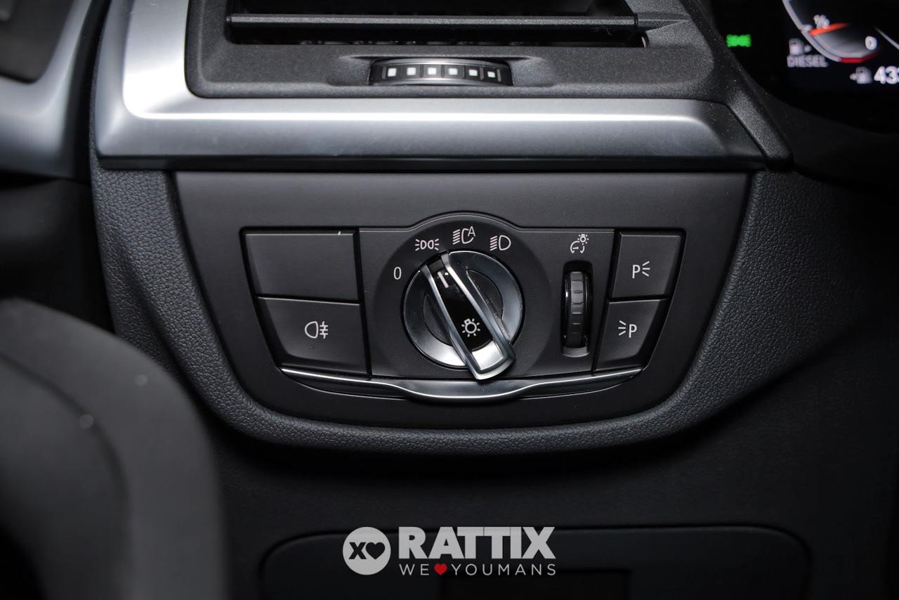 BMW X3 20d 2.0 Mhev 48V xDrive Auto