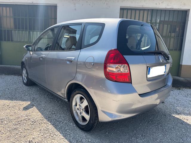 HONDA Jazz 1.2 BENZINA NEOPATENTATI