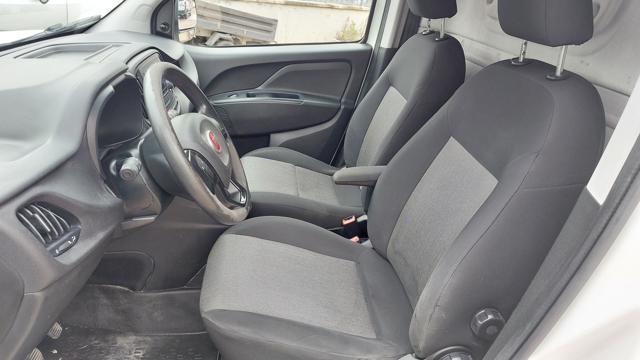 FIAT Doblo Doblò 1.3 MTJ Cargo Lam. 80.000 KMAz. italia