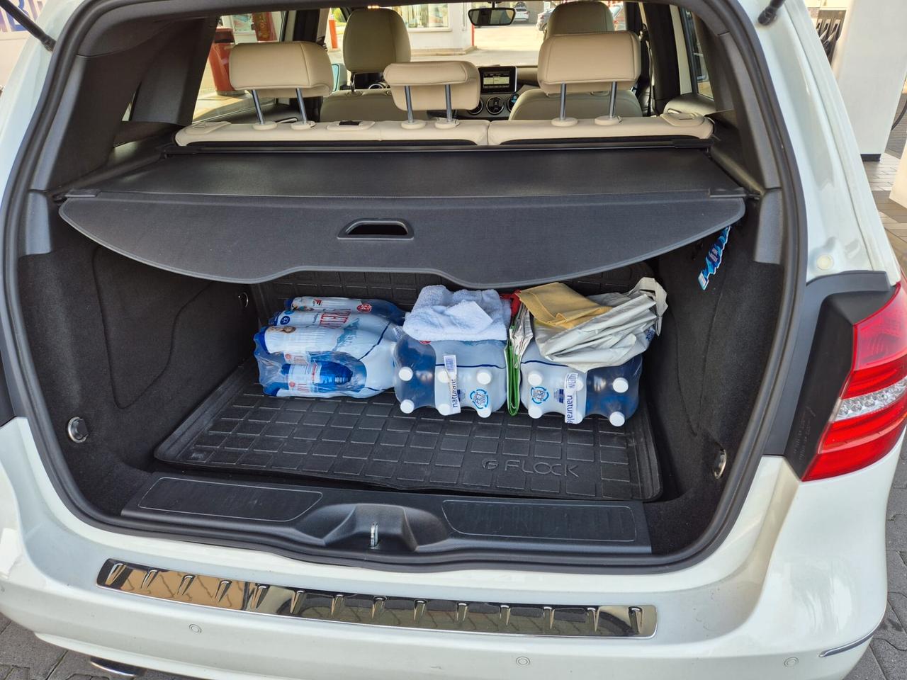 Mercedes-benz B 180 d Premium