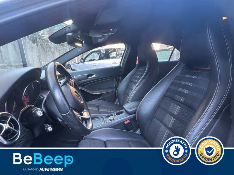 Mercedes-Benz Classe A A 180 D SPORT AUTO MY16