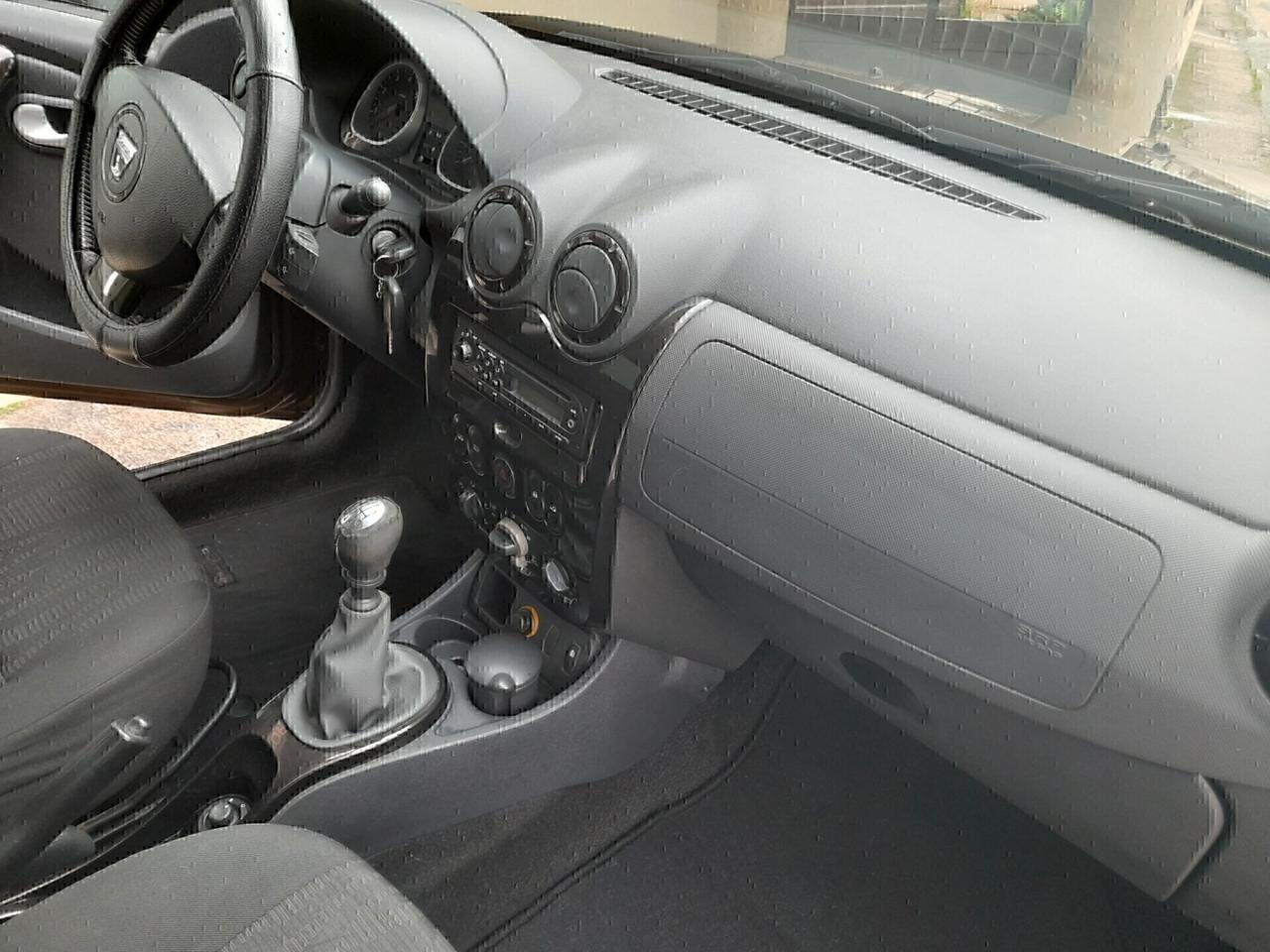 Duster 1.5 dCi 110CV 4x2