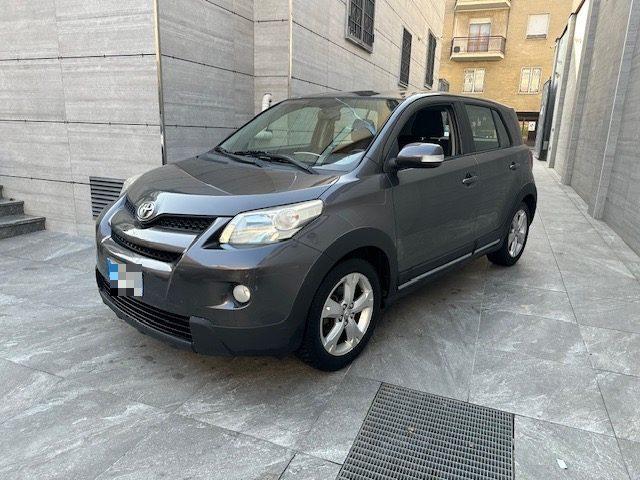 TOYOTA Urban Cruiser 1.3 Sol