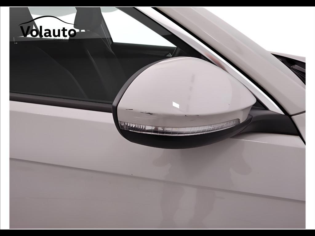 VOLKSWAGEN T-Roc 2022 - T-Roc 2.0 tdi Style 115cv