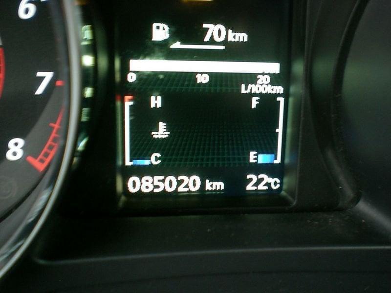 Mitsubishi ASX 1.6 Instyle navi 2wd my19