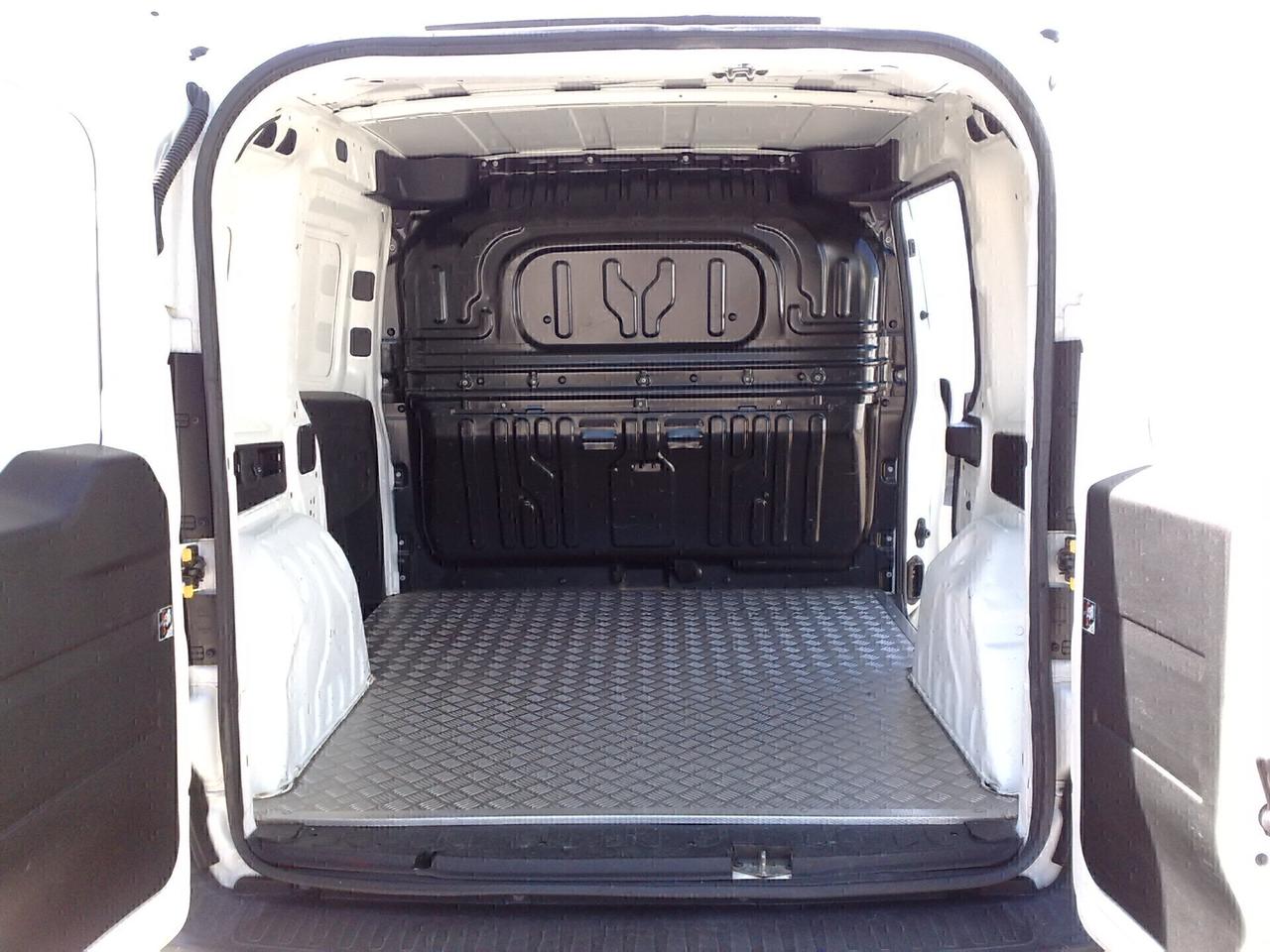 Fiat Doblò 1.6mjet 120cv 3 POSTI - 2017