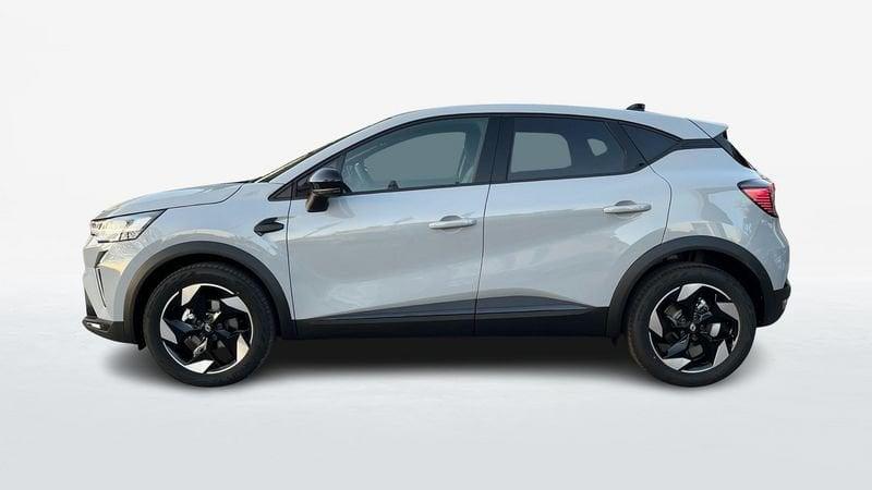 Renault Captur Captur ECO-G 100 CV Techno