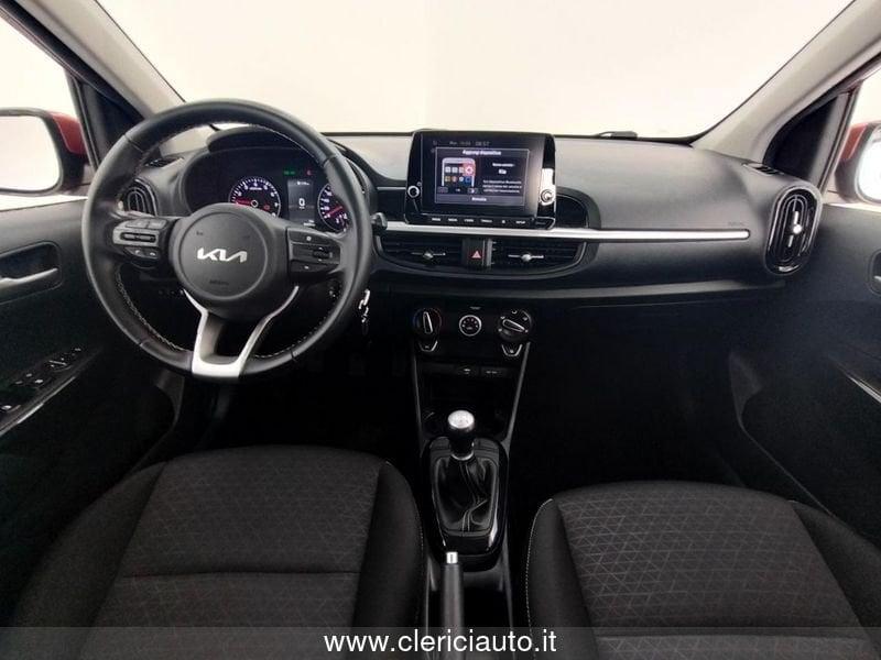 Kia Picanto 1.0 12V 5 porte Style