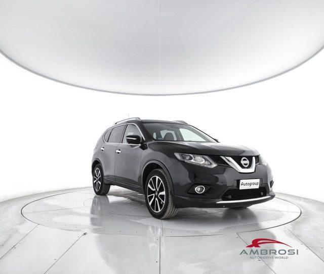 NISSAN Other X Trail 1.6 dCi 4WD Tekna