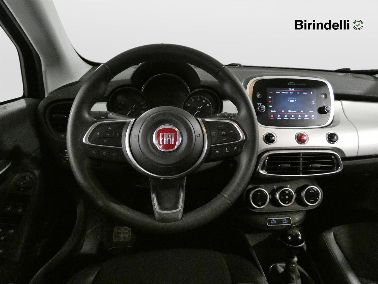 FIAT 500X - 500X 1.0 T3 120 CV Connect