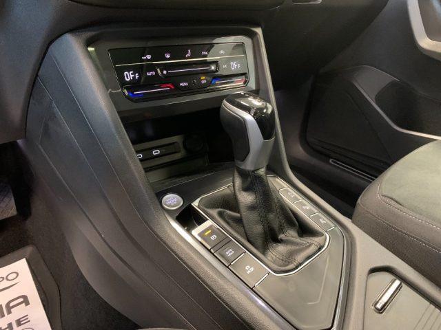 VOLKSWAGEN Tiguan Allspace Tetto Apribile 2.0 TDI SCR DSG Elegance Automatico
