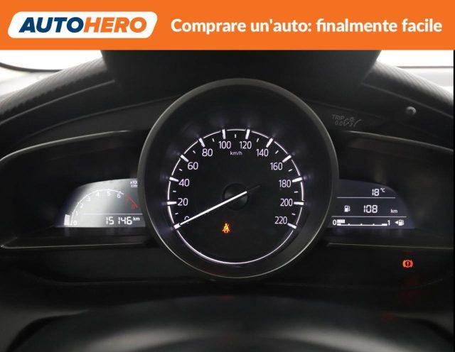 MAZDA Mazda6e Mazda2 1.5 Skyactiv-G Centre-Line