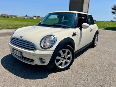 Mini Mini 1.6 16V Cooper Chili tetto panoramico