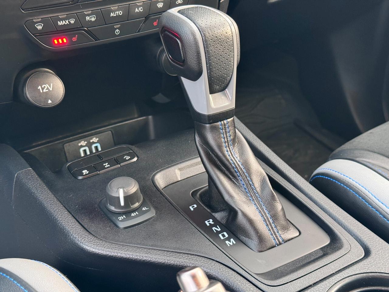 Ford Ranger Raptor 2.0 TDCi aut. 213CV DC 5 posti - PRONTA CONSEGNA - PREZZO REALE - TAGLIANDI CERTIFICATI - OTTIME CONDIZIONI