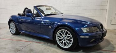 Bmw Z3 1.9 Sport Edition