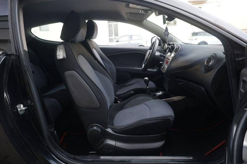 Alfa Romeo MiTo Alfa Romeo MiTo 1.4 105 CV M.air Distinctive Premium Pack 77KW ANNO 2009