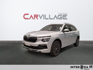 SKODA Kamiq 1.0 tsi Style 95cv